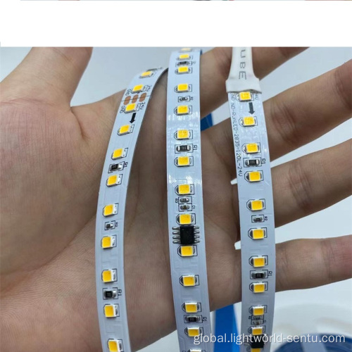 2835 Single Color Led Strip Bright LED LIGHT STRIP FELXIABLE2835 INDOOR OUR DOOR USE has ROHS Manufactory